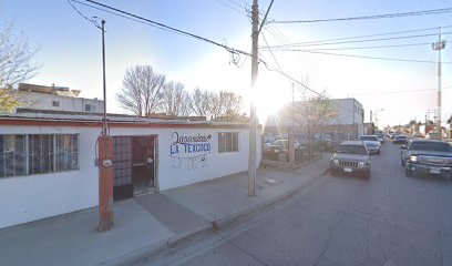 Lavanderia La Texcoco lavandería