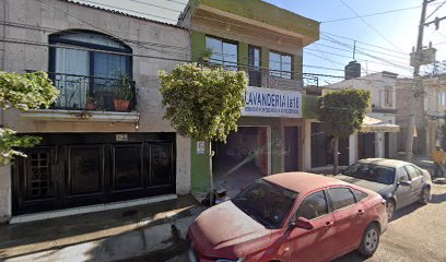 Lavanderia La16 Servicio Profesional lavandería