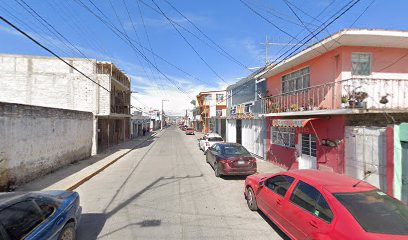 Lavanderia Landa lavandería