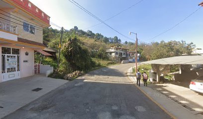 Lavanderia Las Lomas lavandería