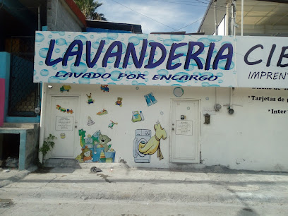Lavandería Las Malvinas lavandería