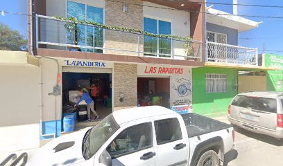 Lavandería 