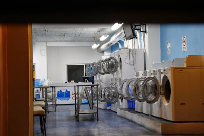 Lavandería Laundry Center lavandería