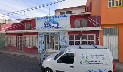Lavanderia Laundry Central lavandería
