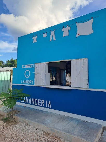 Lavandería // Laundry 