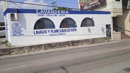 Lavanderia Lava Clean lavandería