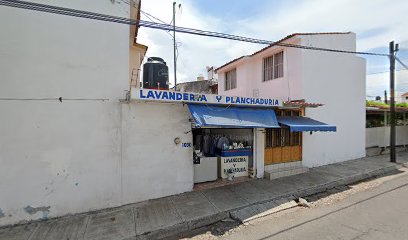 Lavanderia Lava Clean lavandería