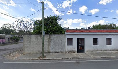Lavanderia Lava Nava lavandería