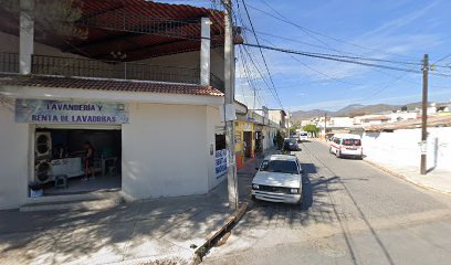 Lavandería Lava Solas Zapata lavandería