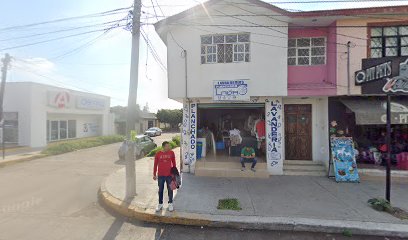 Lavanderia Lava Ya Planchado lavandería