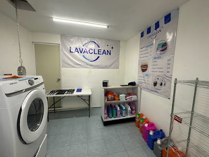 Lavandería Lavaclean Av. 86 lavandería