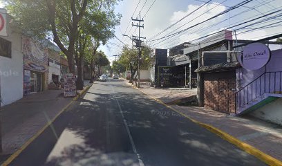 Lavandería Lavaflash lavandería