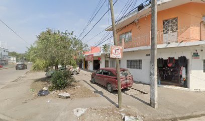 Lavanderia Lavamar lavandería