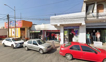 Lavanderia Lavamatic lavandería