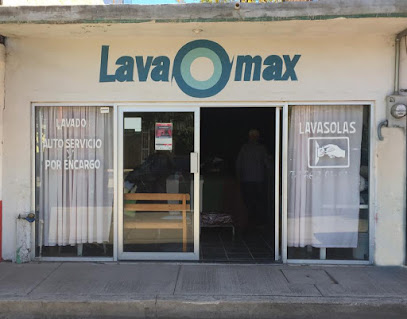 Lavandería Lavamax lavandería