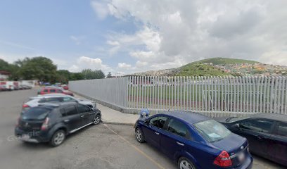 Lavandería 