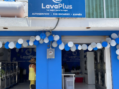 Lavandería Lavaplus lavandería
