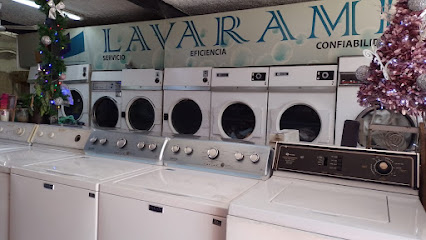 Lavandería Lavarami lavandería
