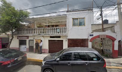 Lavanderia Lavysec lavandería