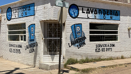 Lavandería León lavandería