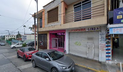 Lavanderia Libra lavandería