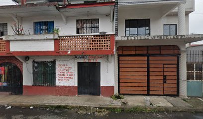 Lavanderia Lili lavandería