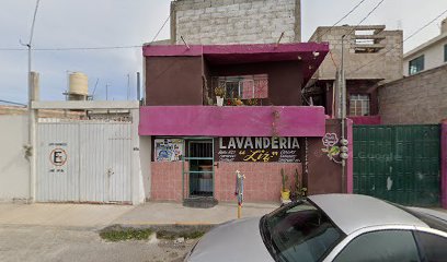 Lavanderia Lir lavandería