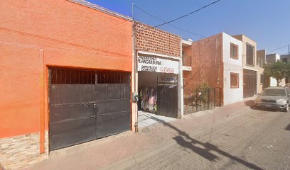 Lavandería Locha lavandería