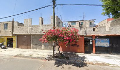 Lavandería 