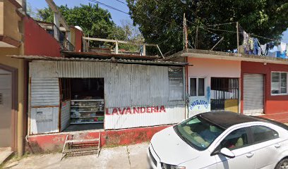 Lavandería 