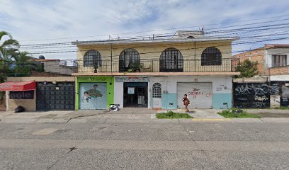 Lavandería Los Colibries lavandería