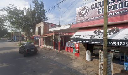 Lavandería Los Compas. lavandería