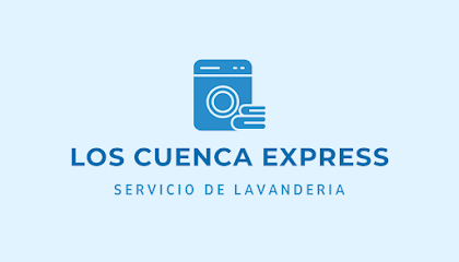 Lavanderia Los Cuenca Express lavandería