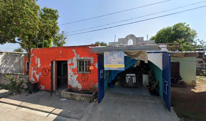 Lavandería Los Hermanos lavandería