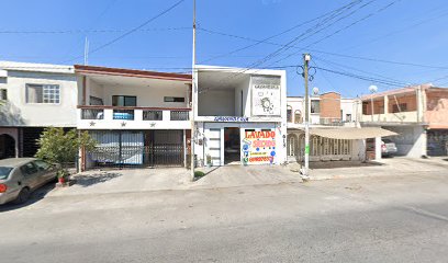 Lavandería Luca lavandería