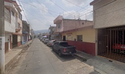 Lavanderia Lucero lavandería
