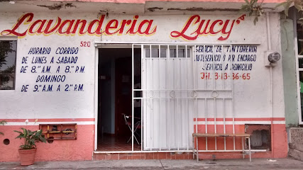 Lavandería Lucy lavandería