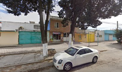 Lavanderia Lulu lavandería