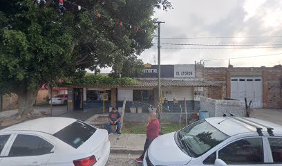 Lavanderia Lulu Agulillas Lavandería cerca de mi