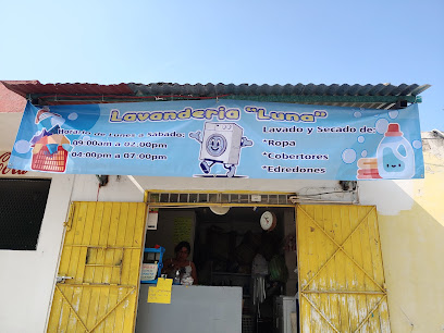 Lavanderia 