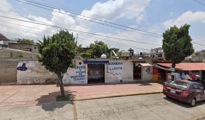 Lavandería Lupita lavandería