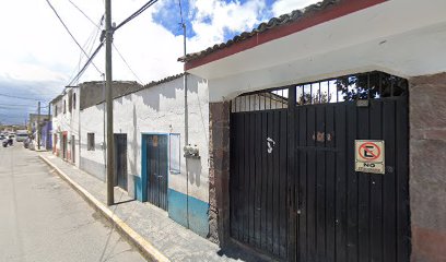 Lavanderia Lupita lavandería