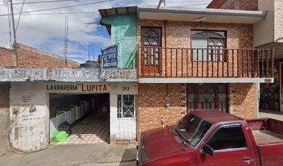 Lavanderia Lupita lavandería
