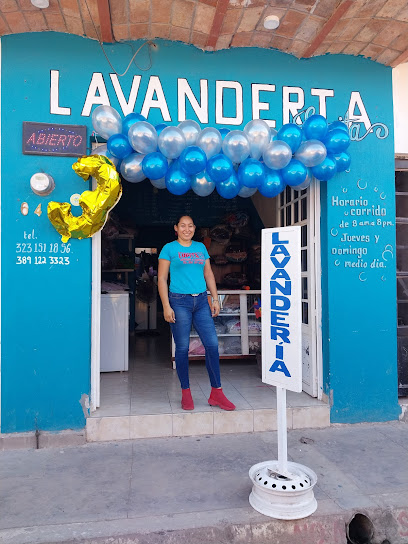 Lavanderia Lupita lavandería