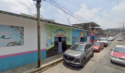 Lavanderia Lupita lavandería