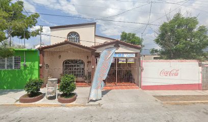 Lavanderia Lupita lavandería