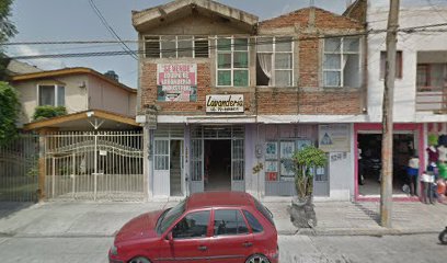 Lavandería Luyed lavandería