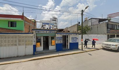 Lavanderia 