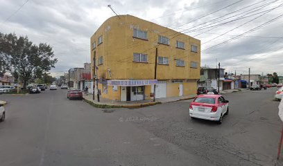 Lavanderia M & A lavandería