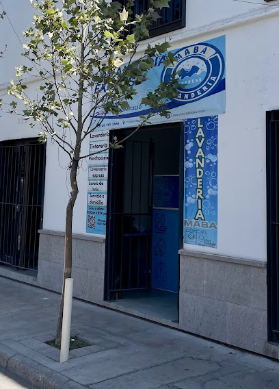 Lavanderia Maba Lavandería cerca de mi